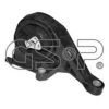 GSP 530409 Engine Mounting